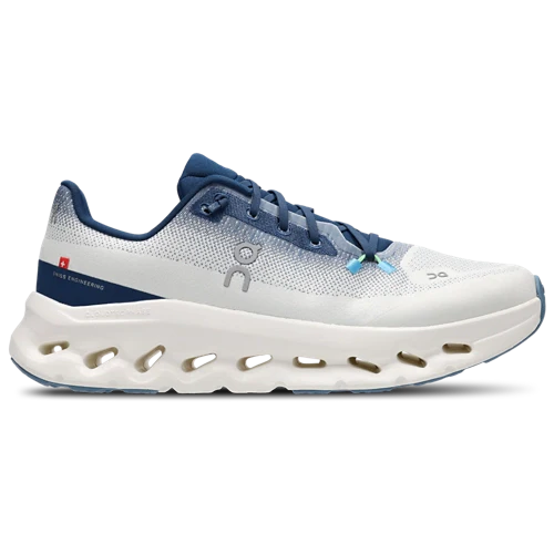 On Cloudtilt Ivory Blue White
