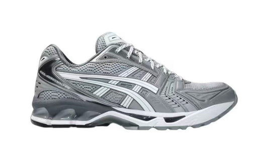 Asics Kayano 14 - Silver Glace