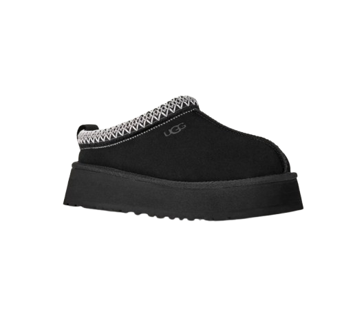 UGG Tazz II Noir