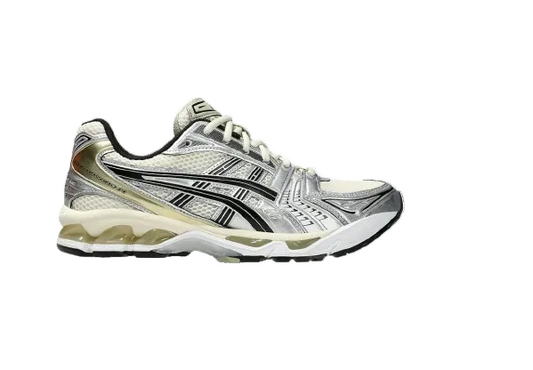 ASICS Gel-Kayano 14 Birch & Pure Silver