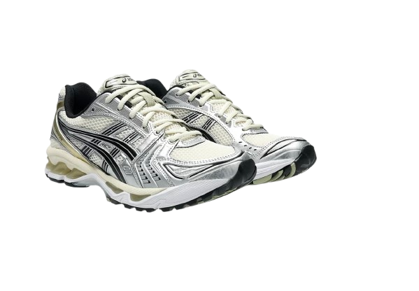 ASICS Gel-Kayano 14 Birch & Pure Silver