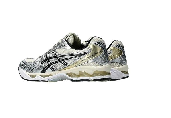 ASICS Gel-Kayano 14 Birch & Pure Silver