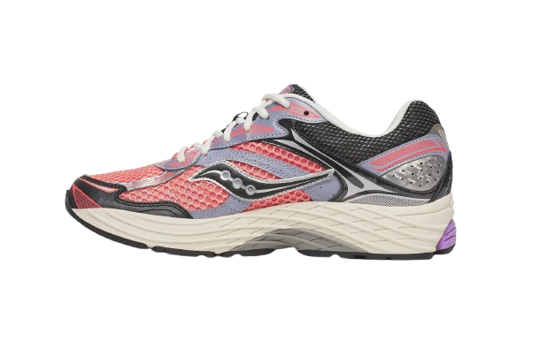 Saucony Progrid Omni 9 Sunset