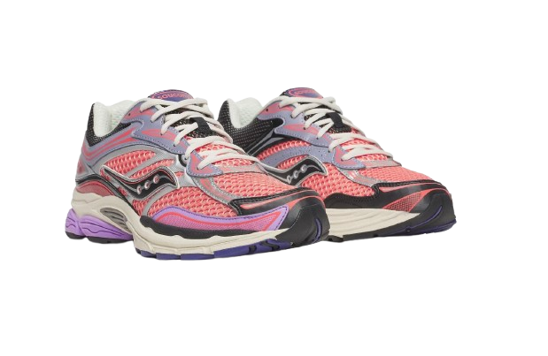 Saucony Progrid Omni 9 Sunset