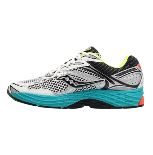 Saucony Progrid Omni 9 Bleu Rose