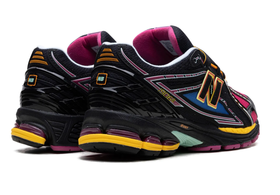 New Balance 1906R Nuits de néon