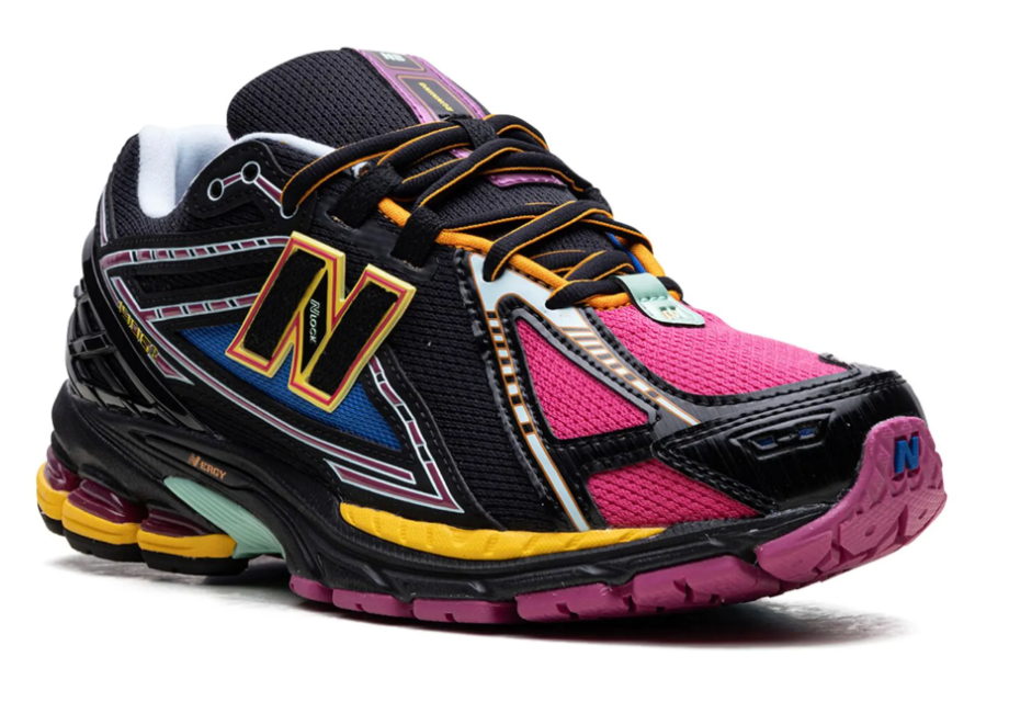 New Balance 1906R Nuits de néon