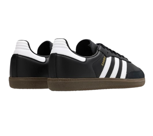 adidas Samba OG Black