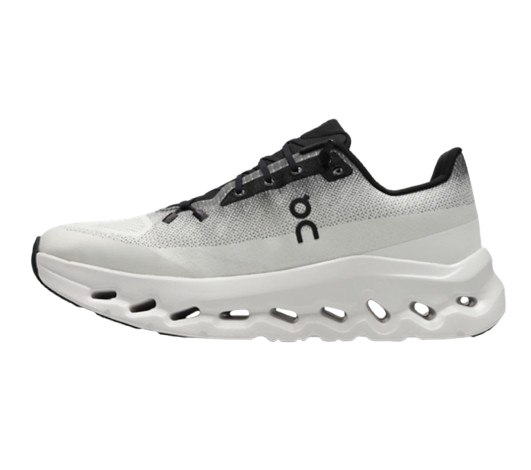 On Cloudtilt Black-Ivory