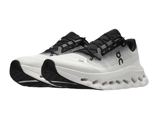 On Cloudtilt Black-Ivory