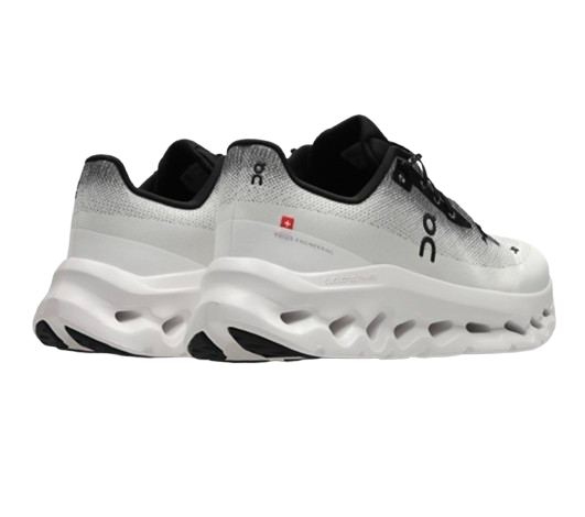 On Cloudtilt Black-Ivory