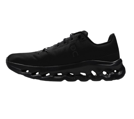 On Cloudtilt Eclipse-Black-Black