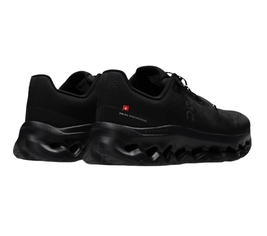 On Cloudtilt Eclipse-Black-Black