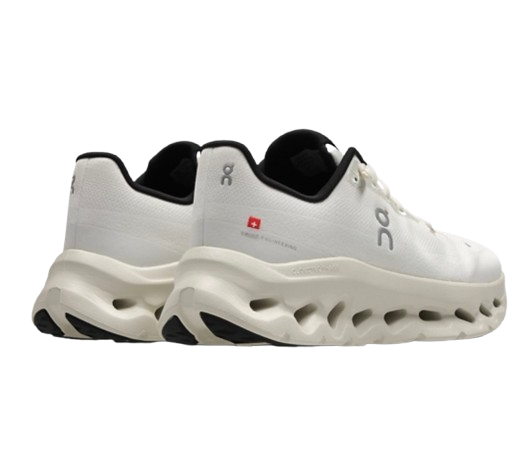 On Cloudtilt Pearl-Ice-White