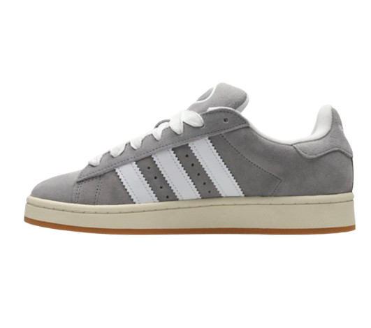 adidas Campus 00s Grey-White-Off White