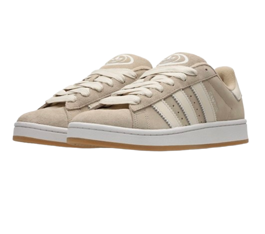 adidas Campus 00s Beige-Tan-White