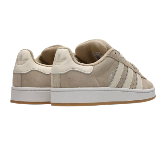 adidas Campus 00s Beige-Tan-White