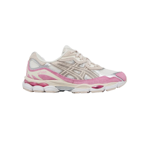Asics Gel NYC Crème Rose