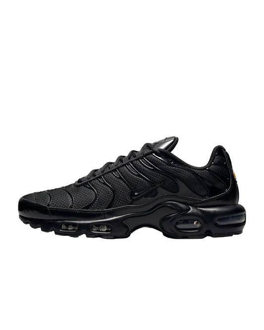 Nike TN Plus Noir