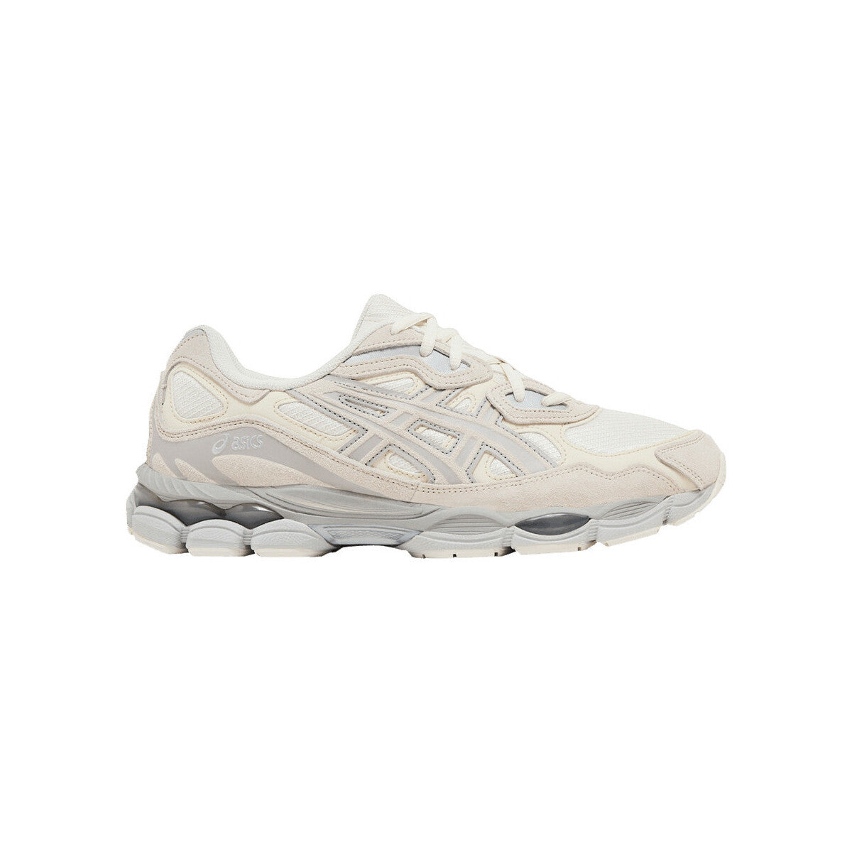 Asics Gel NYC Baskets Unisexe Confort & Style