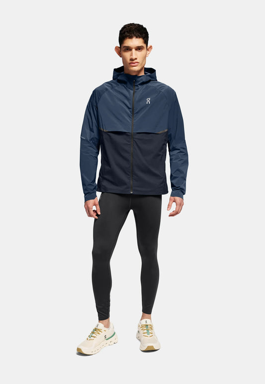 Core Jacket Bleu
