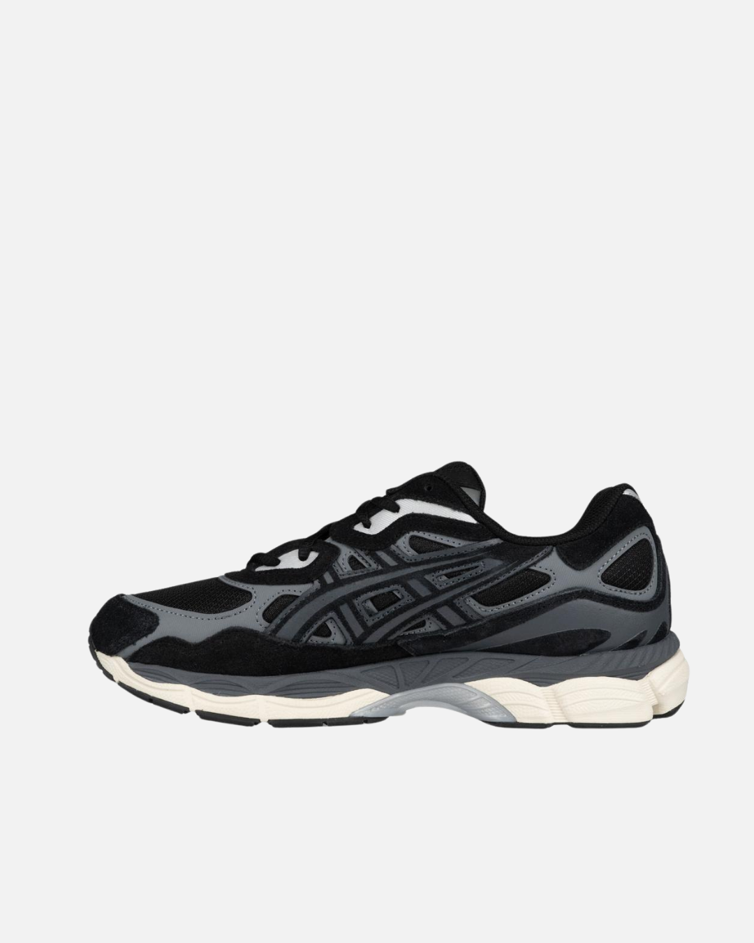Asics Gel NYC - Noir/Gris