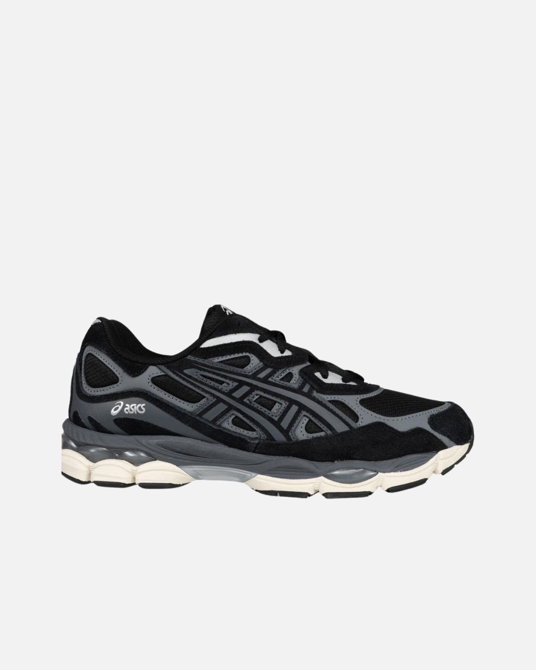 Asics Gel NYC - Noir/Gris