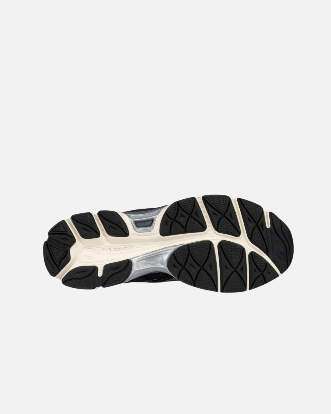 Asics Gel NYC - Noir/Gris