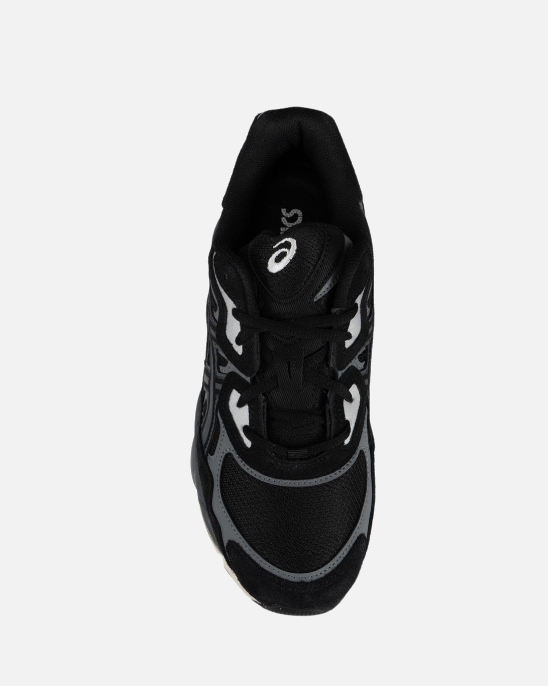 Asics Gel NYC - Noir/Gris