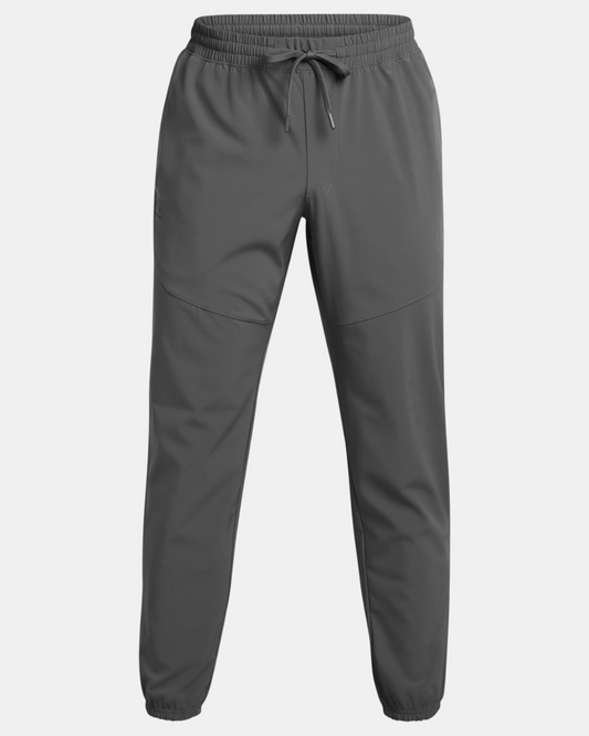 Pantalon jogging Under Armour Vibe - Gris