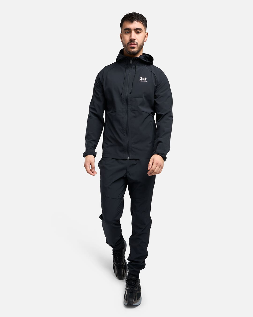 Pantalon jogging Under Armour Vibe - Noir