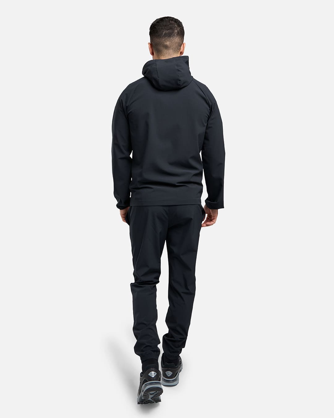 Pantalon jogging Under Armour Vibe - Noir
