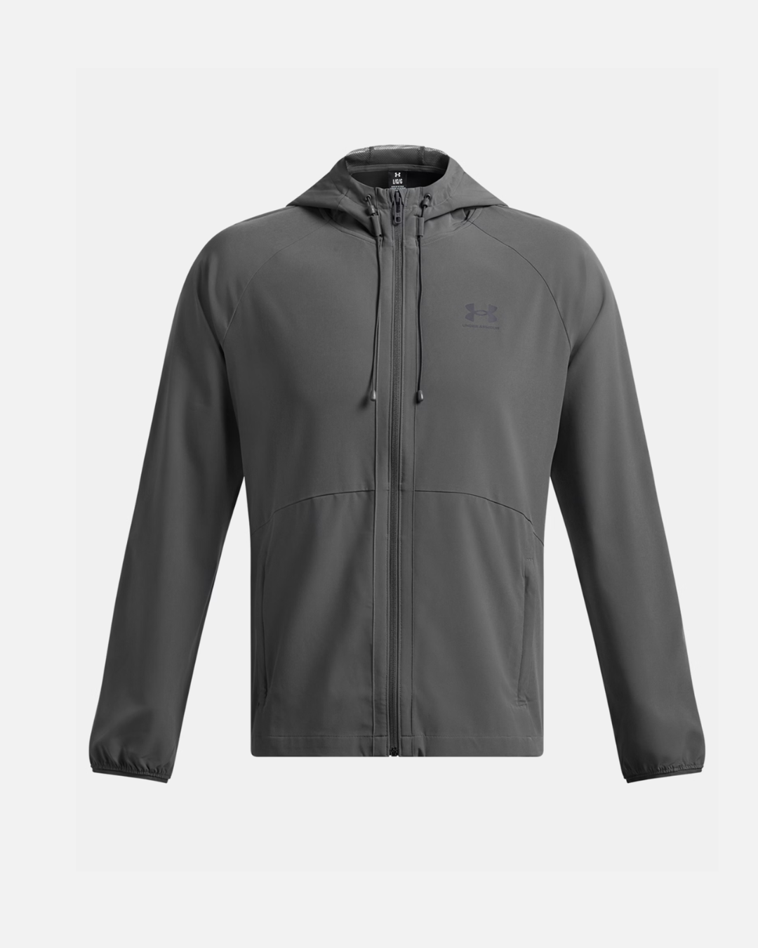 Veste Under Armour Storm - Gris