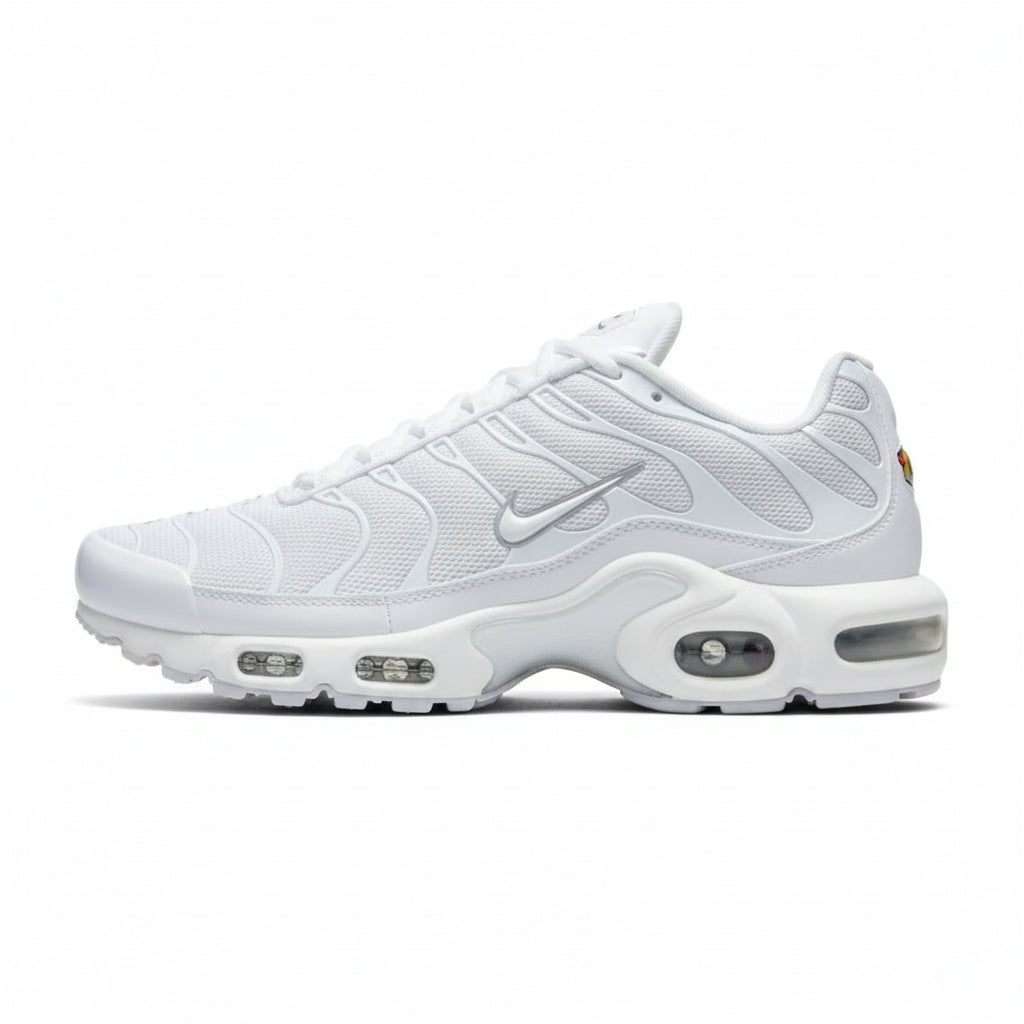 Nike Air Max Tuned 1 Blanc